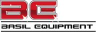 Basil Equipment logo