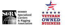 Member Specialized Carriers & Rigging Association | Veteran Owned Business
