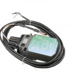 WIKA Mobile Control - PAT Hirschmann A2B Switch 4 Wire