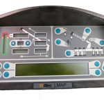 Greer LMAP Display Console for Altec Boom Trucks A450266