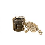 Greer Weight and Chain (13lbs)