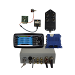 WIKA Mobile Control - PAT Hirschmann Maestro LMI Upgrade System