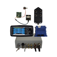WIKA MC – PAT Hirschmann Maestro LMI Upgrade System for DS150G & DS350G