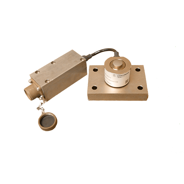 Pat Hirschmann 2 Ton Button Load Cell for SKM502 | Basil Equipment