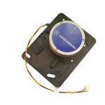 WIKA Mobile Control - PAT Hirschmann Angle Sensor WG143/5