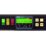 WIKA Mobile Control - PAT Hirschmann DS-85 CAN Bus Operating Console 031-300-060-455