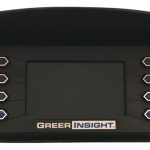 Greer Company InSight console for Elliot A450450E