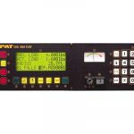 WIKA Mobile Control - PAT Hirschmann DS350GW Console 050-350-061-219