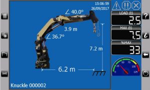 RaycoWylie offshore system 3