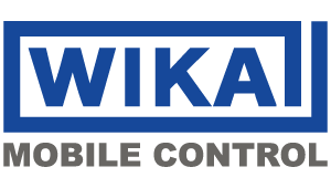 WIKA Mobile Control Logo