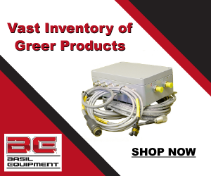 Greer Product Inventory