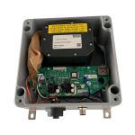 WIKA Mobile Control - PAT Hirschmann DS85 Boom Angle Sensor Junction Box