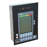 WIKA Mobile Control - PAT Hirschmann DS350 Grove Modular console upgrade