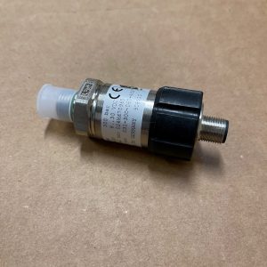 WIKA MC – PAT Hirschmann 300 Bar Pressure Transducer for DS350GM, DS160, Maestro LMI Systems