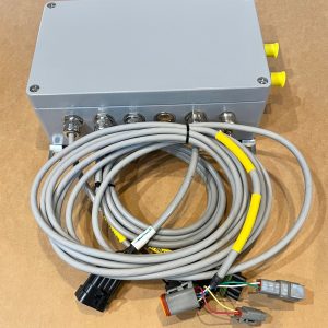 Greer Insight 800 Series Computer for Elliott Cranes A450871