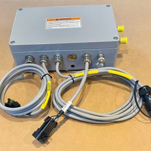 Greer MG586 800 Series Computer for Elliott Cranes A450872