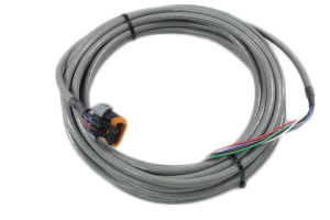 Greer Cable Tail Assembly S240611