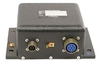 Greer HDR330 Hoist Drum Rotation Control Unit 12V