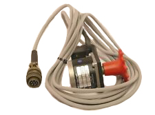Greer HDR330 Hoist Drum Rotation Indicator Unit