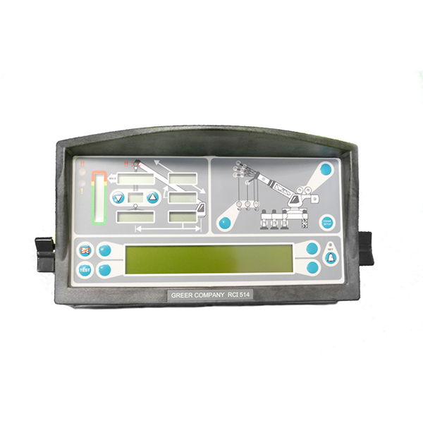 Greer MG514 Display Console A450300