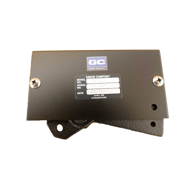 Greer Non Locking A2B Switch