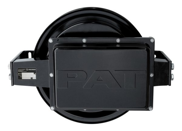 WIKA MC – PAT Hirschmann Cable Reel LWG508/1 for iFlex5, iScout LMI Systems