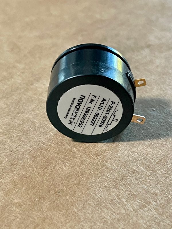 Greer Angle Pot for Standard Cable Reel