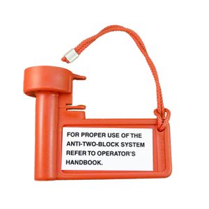 WIKA Mobile Control - PAT Hirschmann A2B Switch Lockout Flag