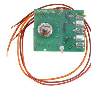 WIKA Mobile Control - PAT Hirschmann Length Pot Cable Reel