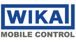 Wika Mobile Control logo