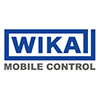 Wika Mobile Control logo