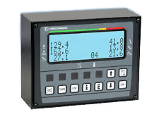 WIKA Mobile Control - PAT Hirschmann Mentor EI65 Console Upgrade kit