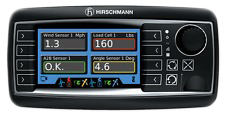 WIKA Mobile Control - PAT Hirschmann PRS 90 Wireless Anti-Two Block (A2B) System
