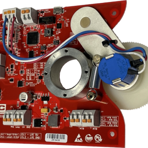Greer Digital Baseplate Assembly S240450